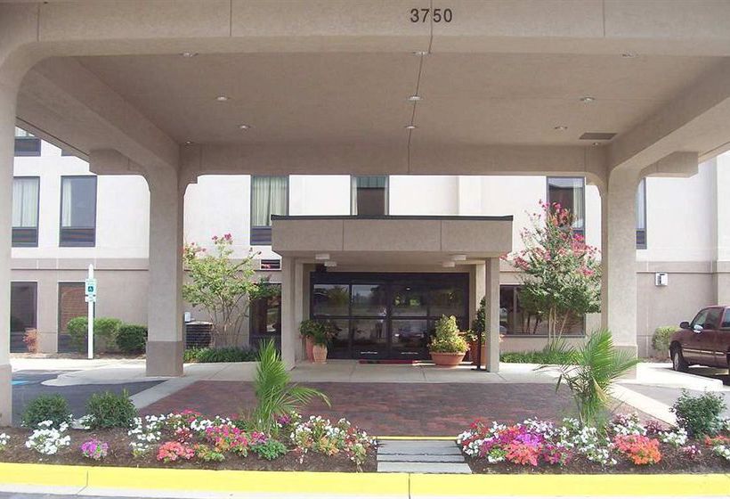 Hotel Hampton Inn Waldorf  | Waldorf | Maryland | United States 12