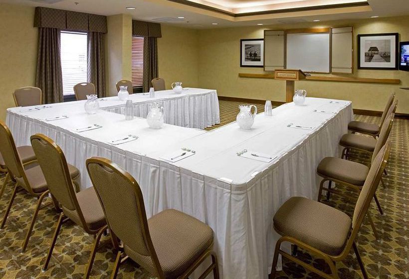 Hotel Hampton Inn Waldorf  | Waldorf | Maryland | United States 18