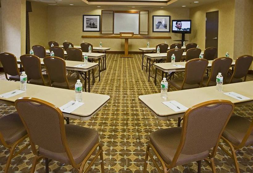 Hotel Hampton Inn Waldorf  | Waldorf | Maryland | United States 3