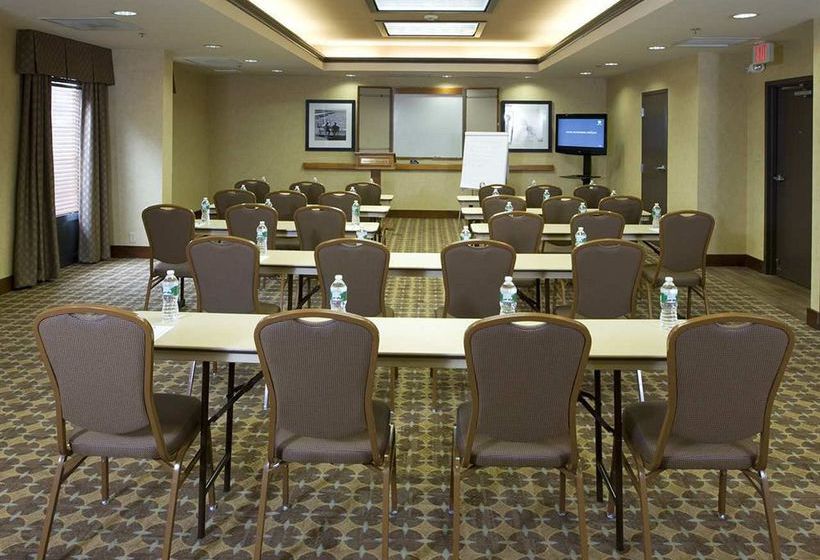 Hotel Hampton Inn Waldorf  | Waldorf | Maryland | United States 4