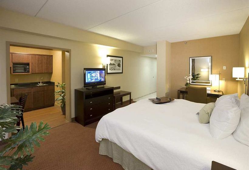 Hotel Hampton Inn Waldorf  | Waldorf | Maryland | United States 6