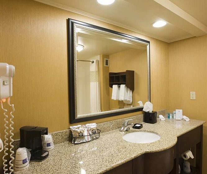 Hotel Hampton Inn Waldorf  | Waldorf | Maryland | United States 7