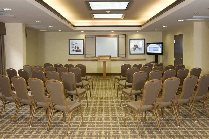 Hotel Hampton Inn Waldorf  | Waldorf | Maryland | United States 9