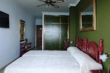 Hotel Milla de Plata  | San Roque | Cádiz | España 1