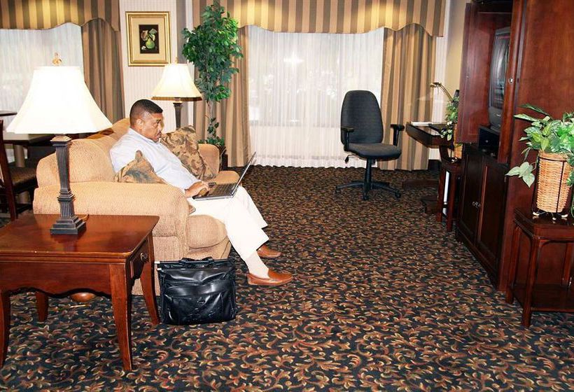 Hotel Hampton Inn Washington  | Washington | North Carolina | United States