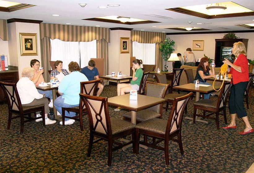 Hotel Hampton Inn Washington  | Washington | North Carolina | United States 1