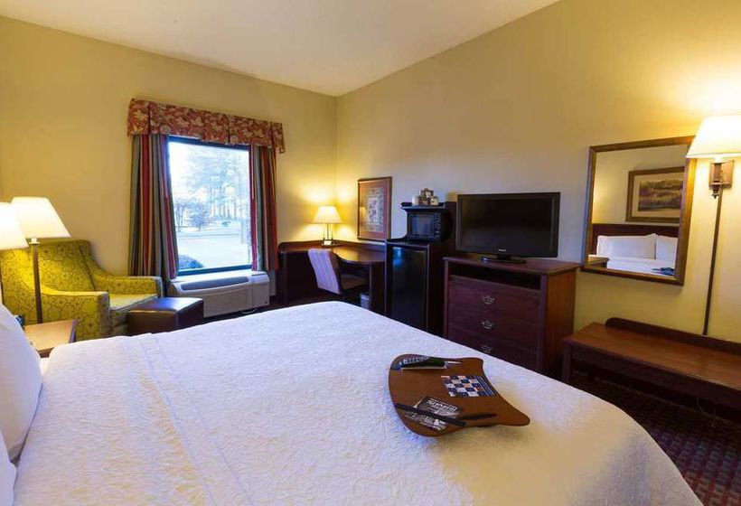 Hotel Hampton Inn Washington  | Washington | North Carolina | United States 17