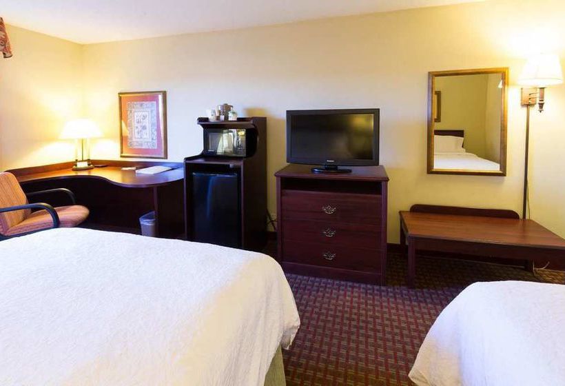 Hotel Hampton Inn Washington  | Washington | North Carolina | United States 18
