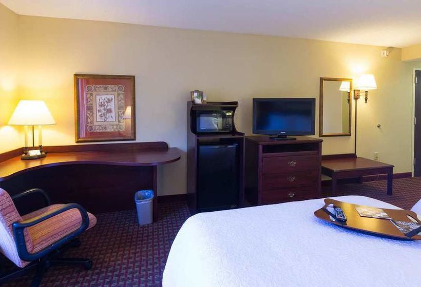 Hotel Hampton Inn Washington  | Washington | North Carolina | United States 19
