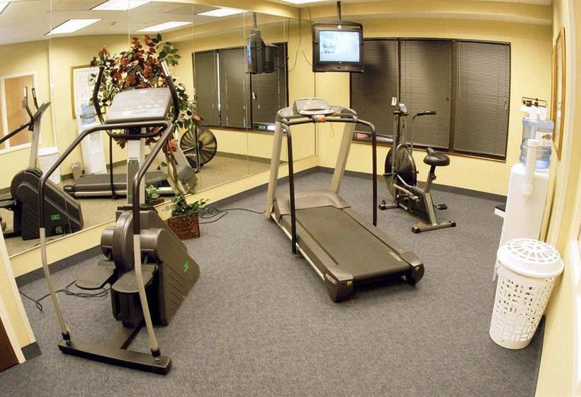 Hotel Hampton Inn Washington  | Washington | North Carolina | United States 3