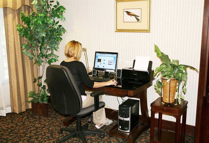 Hotel Hampton Inn Washington  | Washington | North Carolina | United States 4