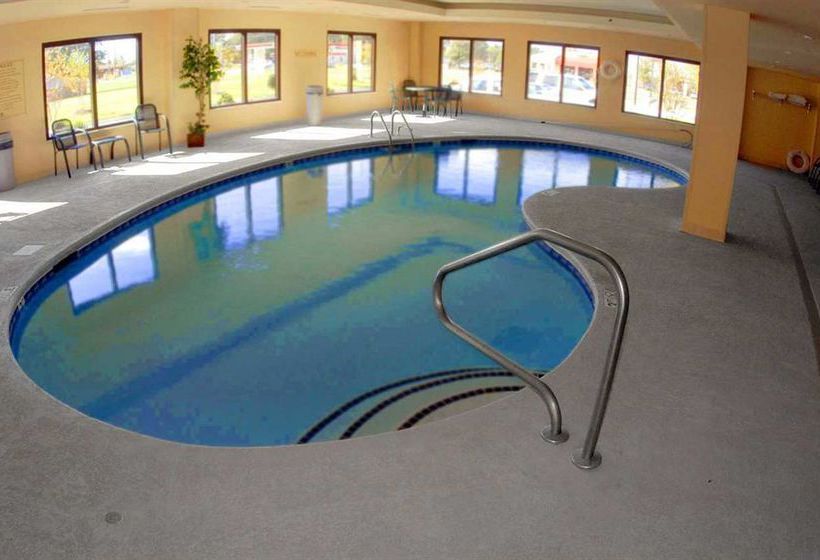 Hotel Hampton Inn Washington  | Washington | North Carolina | United States 6