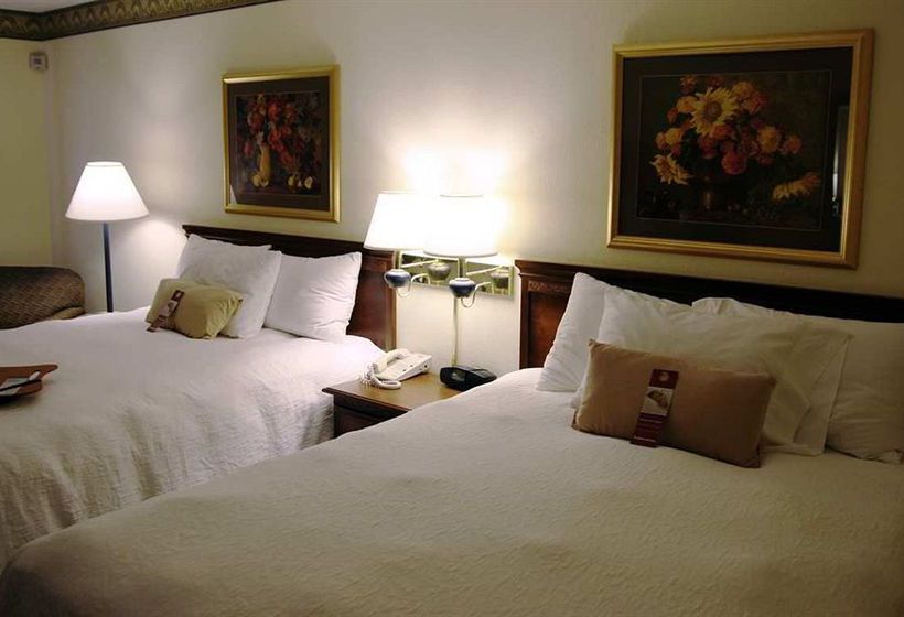 Hotel Hampton Inn Williamston  | Williamston | North Carolina | United States 10