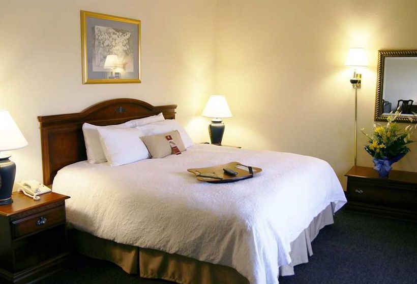 Hotel Hampton Inn Williamston  | Williamston | North Carolina | United States 11