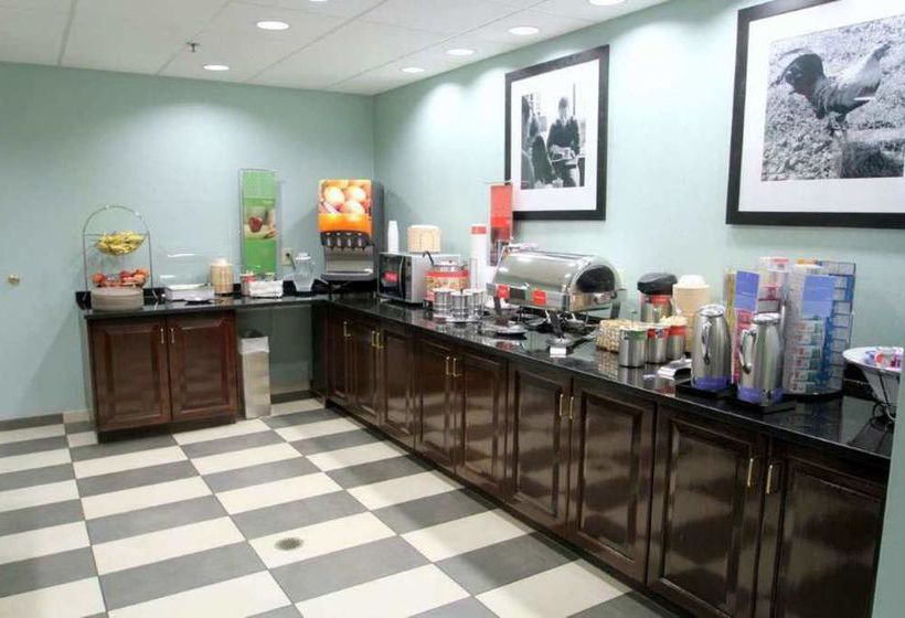 Hotel Hampton Inn Williamston  | Williamston | North Carolina | United States 14