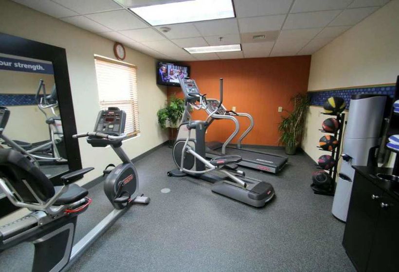 Hotel Hampton Inn Williamston  | Williamston | North Carolina | United States 17