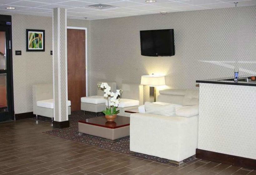Hotel Hampton Inn Williamston  | Williamston | North Carolina | United States 18
