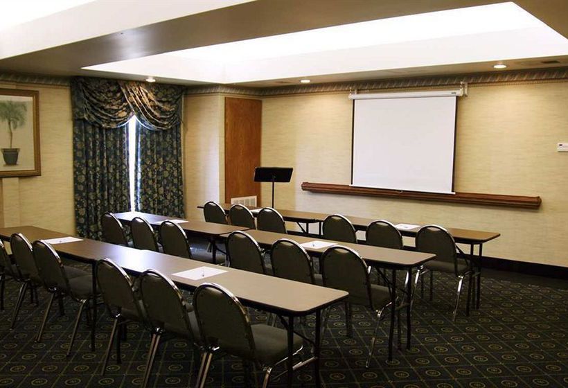 Hotel Hampton Inn Williamston  | Williamston | North Carolina | United States 3