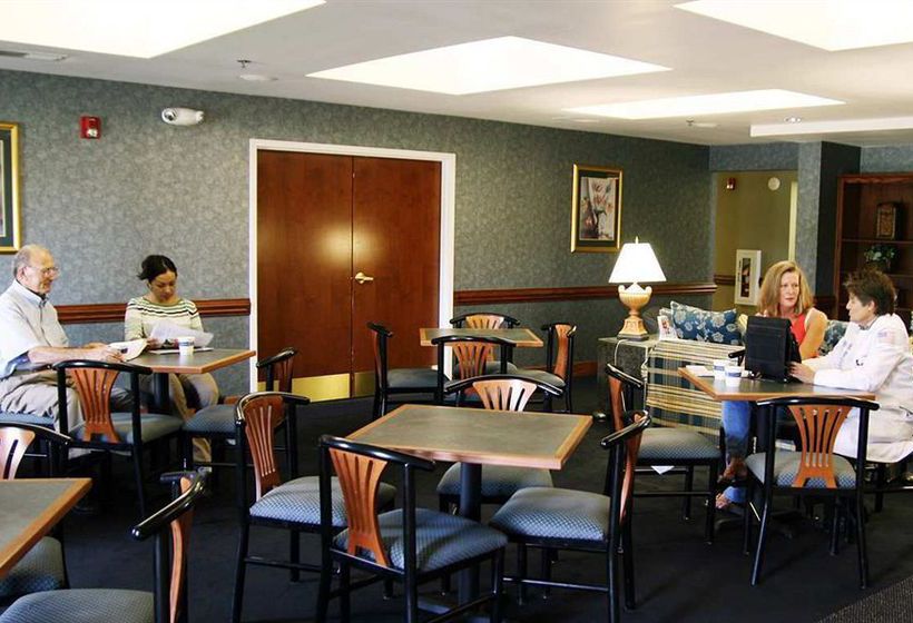 Hotel Hampton Inn Williamston  | Williamston | North Carolina | United States 4