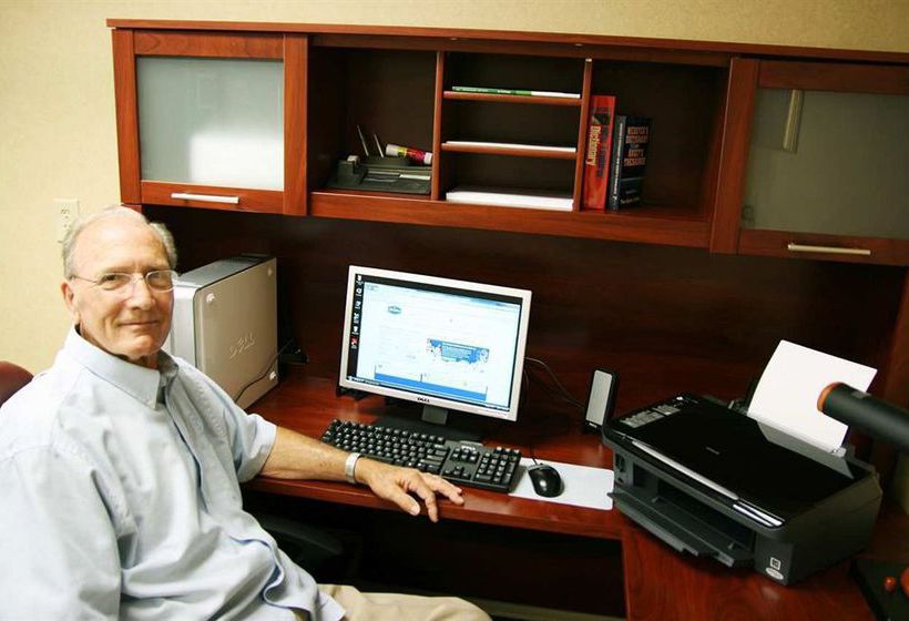 Hotel Hampton Inn Williamston  | Williamston | North Carolina | United States 6