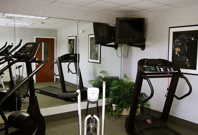 Hotel Hampton Inn Williamston  | Williamston | North Carolina | United States 7