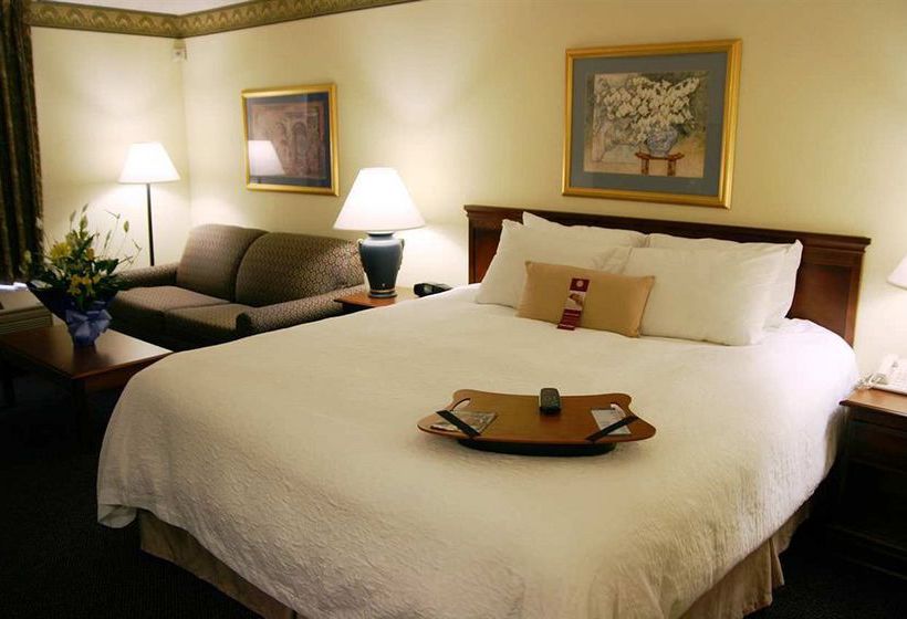 Hotel Hampton Inn Williamston  | Williamston | North Carolina | United States 9