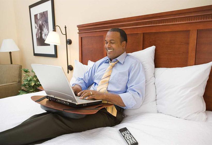 Hotel Hampton Inn & Suites Wilson I-95