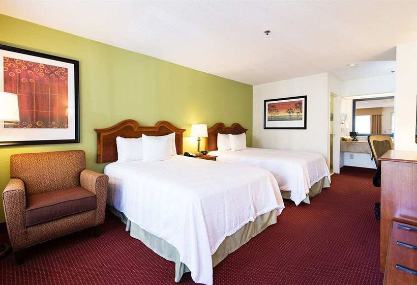 Hotel Hampton Inn Walterboro  | Walterboro | South Carolina | United States 1