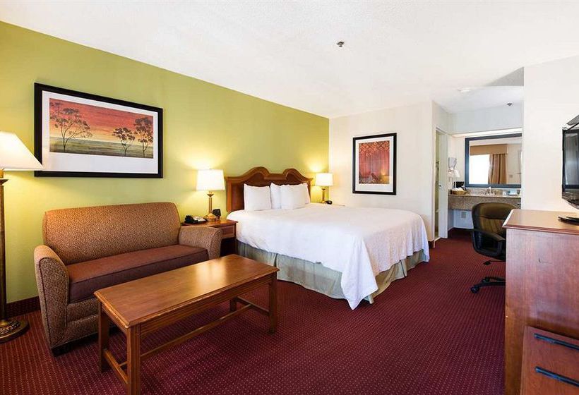 Hotel Hampton Inn Walterboro  | Walterboro | South Carolina | United States 10