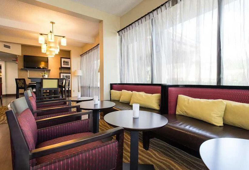 Hotel Hampton Inn Walterboro  | Walterboro | South Carolina | United States 11