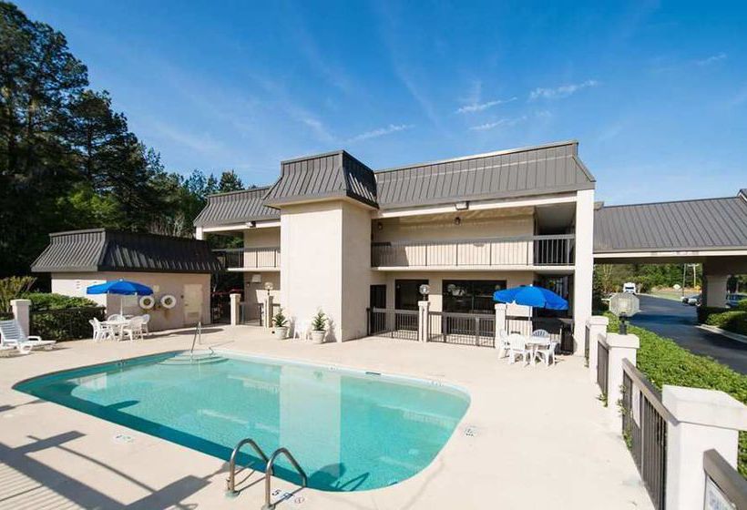 Hotel Hampton Inn Walterboro  | Walterboro | South Carolina | United States 13