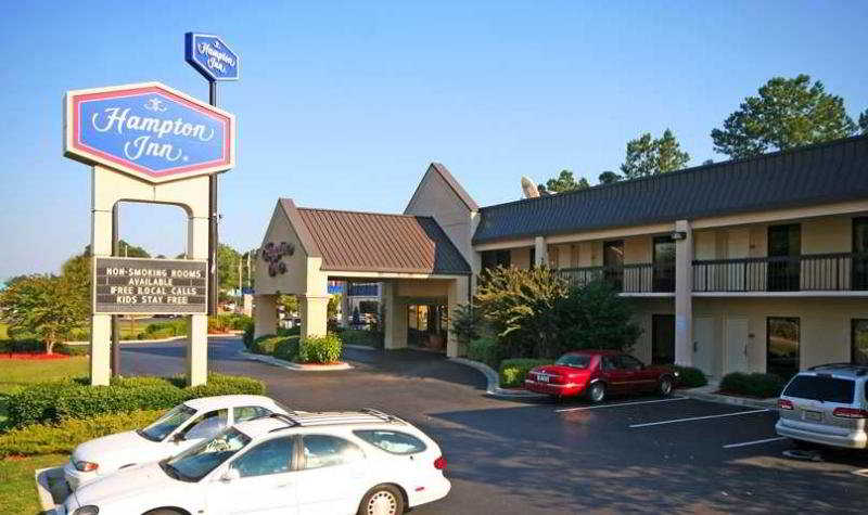 Hotel Hampton Inn Walterboro  | Walterboro | South Carolina | United States 16