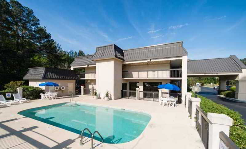 Hotel Hampton Inn Walterboro  | Walterboro | South Carolina | United States 18