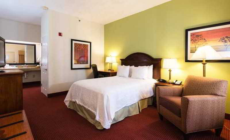 Hotel Hampton Inn Walterboro  | Walterboro | South Carolina | United States 19