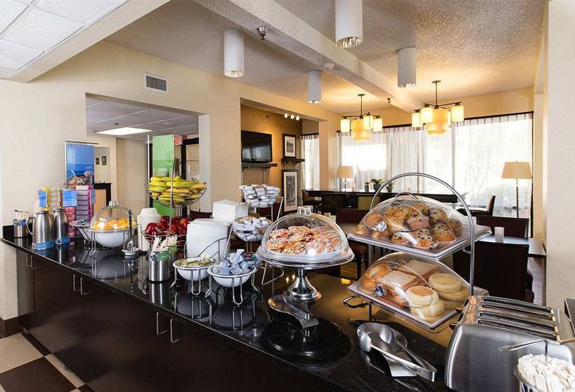 Hotel Hampton Inn Walterboro  | Walterboro | South Carolina | United States 2