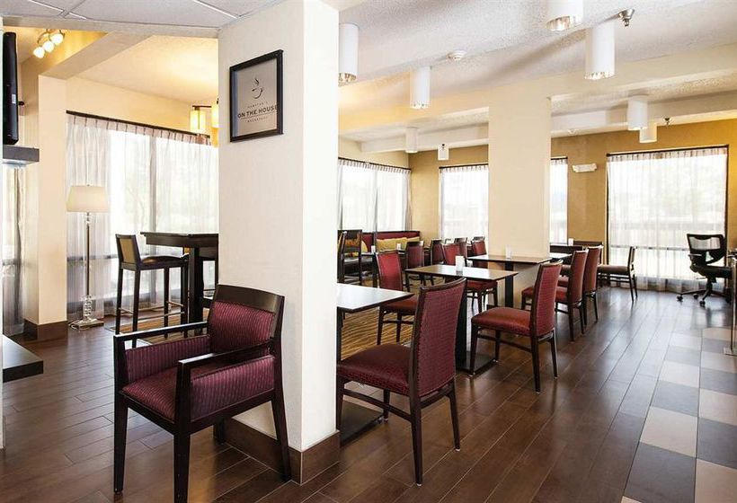 Hotel Hampton Inn Walterboro  | Walterboro | South Carolina | United States 3