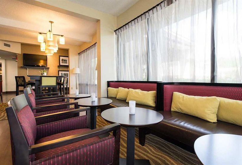Hotel Hampton Inn Walterboro  | Walterboro | South Carolina | United States 4