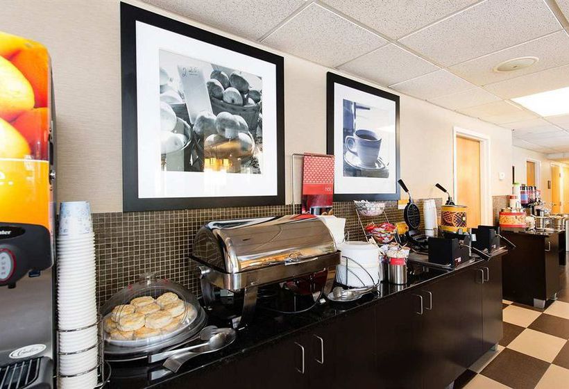 Hotel Hampton Inn Walterboro  | Walterboro | South Carolina | United States 5