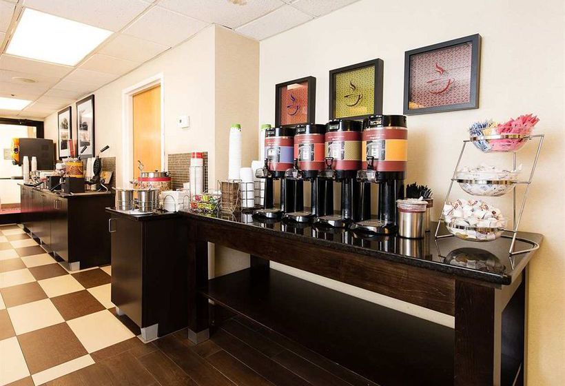 Hotel Hampton Inn Walterboro  | Walterboro | South Carolina | United States 6