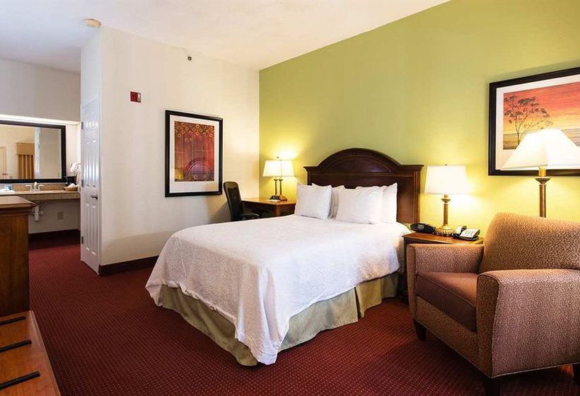 Hotel Hampton Inn Walterboro  | Walterboro | South Carolina | United States 7