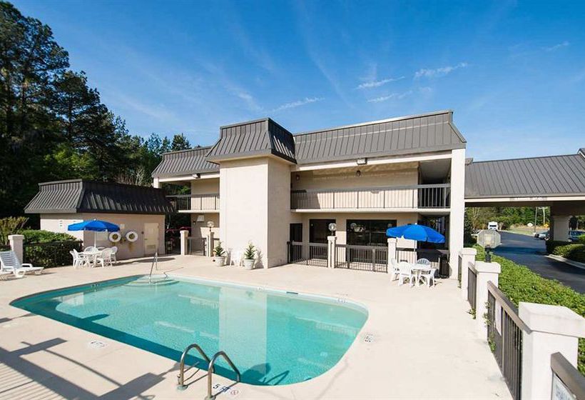 Hotel Hampton Inn Walterboro  | Walterboro | South Carolina | United States 9