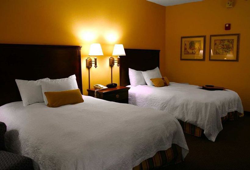 Hotel Hampton Inn Warner Robins  | Warner Robins | Georgia | Hotel negli Stati Uniti 1