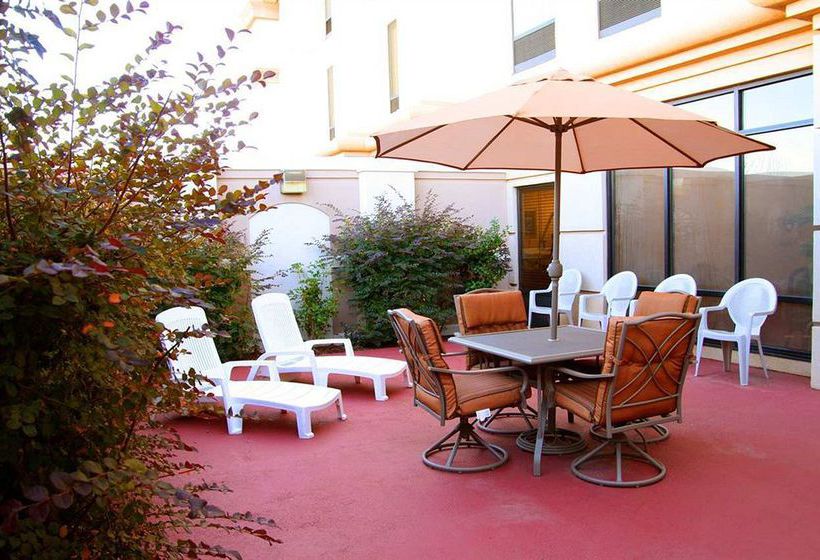 Hotel Hampton Inn Warner Robins  | Warner Robins | Georgia | Hotel negli Stati Uniti 10