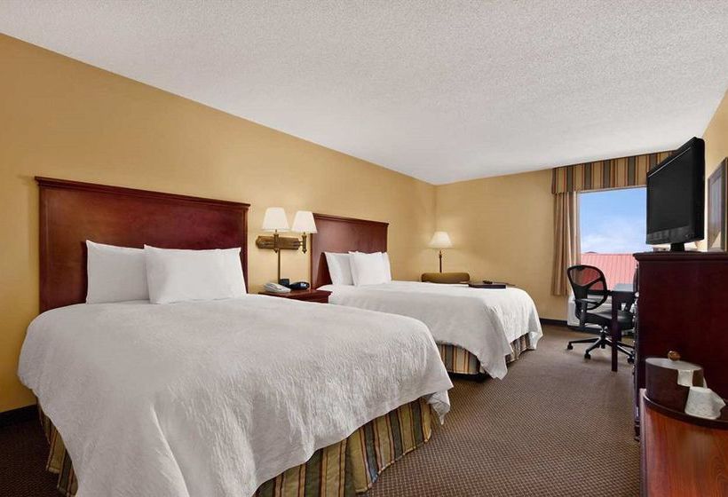 Hotel Hampton Inn Warner Robins  | Warner Robins | Georgia | Hotel negli Stati Uniti 12