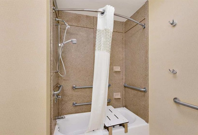 Hotel Hampton Inn Warner Robins  | Warner Robins | Georgia | Hotel negli Stati Uniti 14