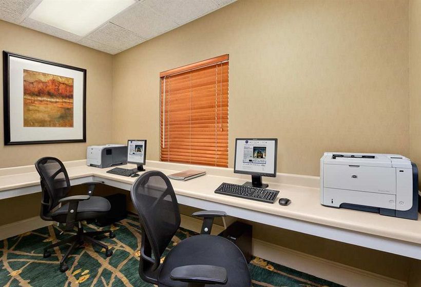 Hotel Hampton Inn Warner Robins  | Warner Robins | Georgia | Hotel negli Stati Uniti 15