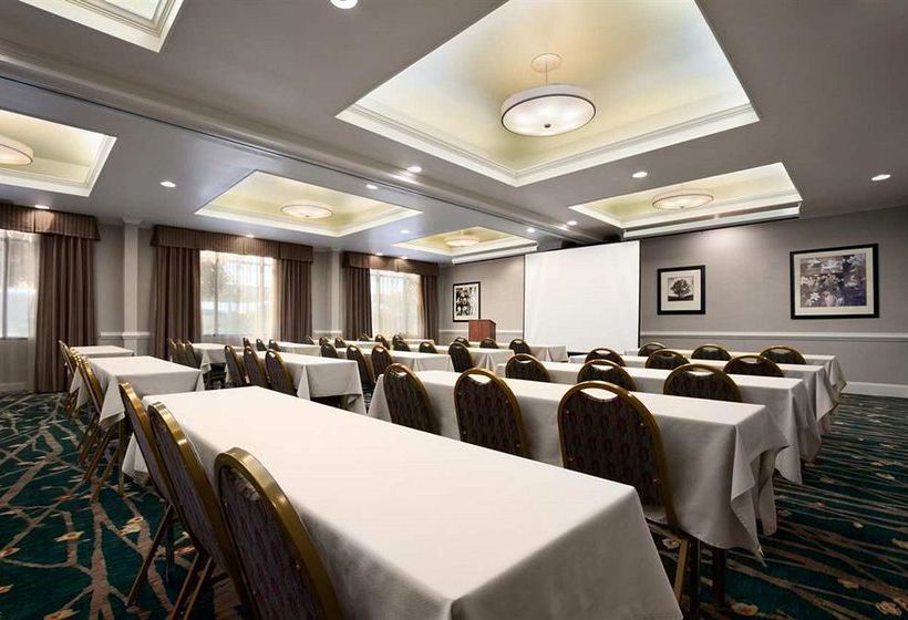 Hotel Hampton Inn Warner Robins  | Warner Robins | Georgia | Hotel negli Stati Uniti 16