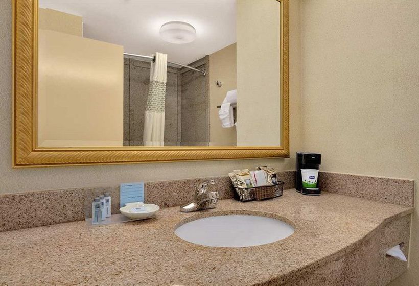 Hotel Hampton Inn Warner Robins  | Warner Robins | Georgia | Hotel negli Stati Uniti 17