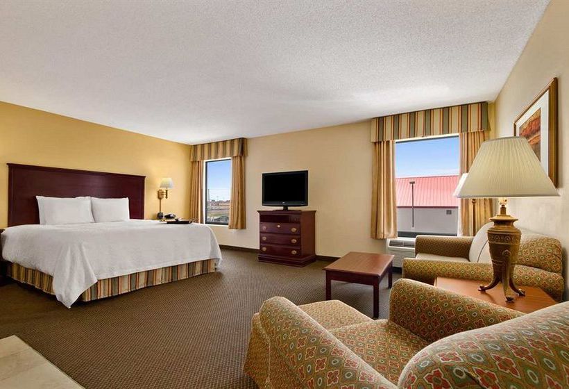 Hotel Hampton Inn Warner Robins  | Warner Robins | Georgia | Hotel negli Stati Uniti 18