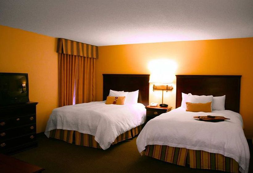 Hotel Hampton Inn Warner Robins  | Warner Robins | Georgia | Hotel negli Stati Uniti 2